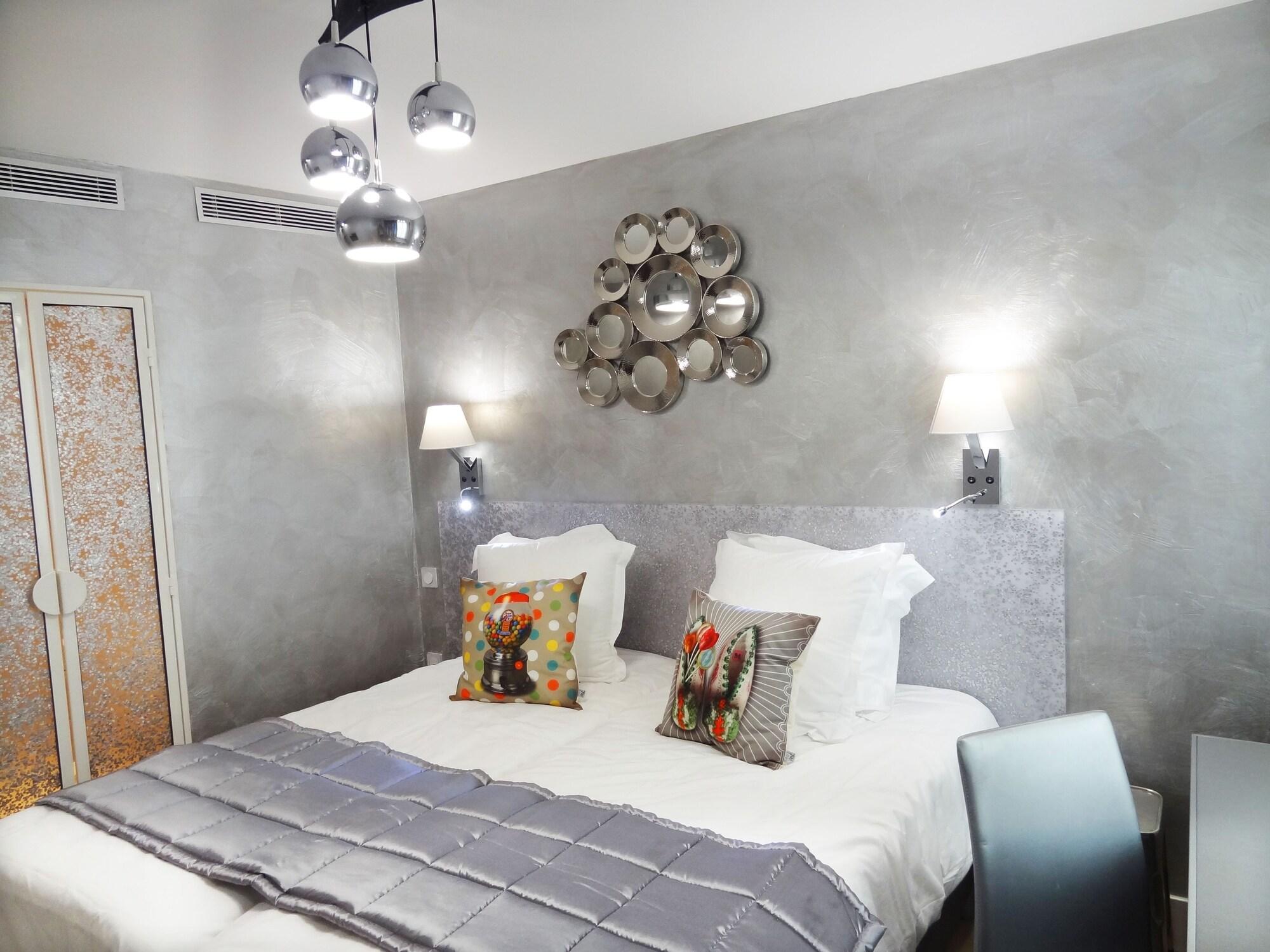 Le Pavillon Hotel Παρίσι Εξωτερικό φωτογραφία