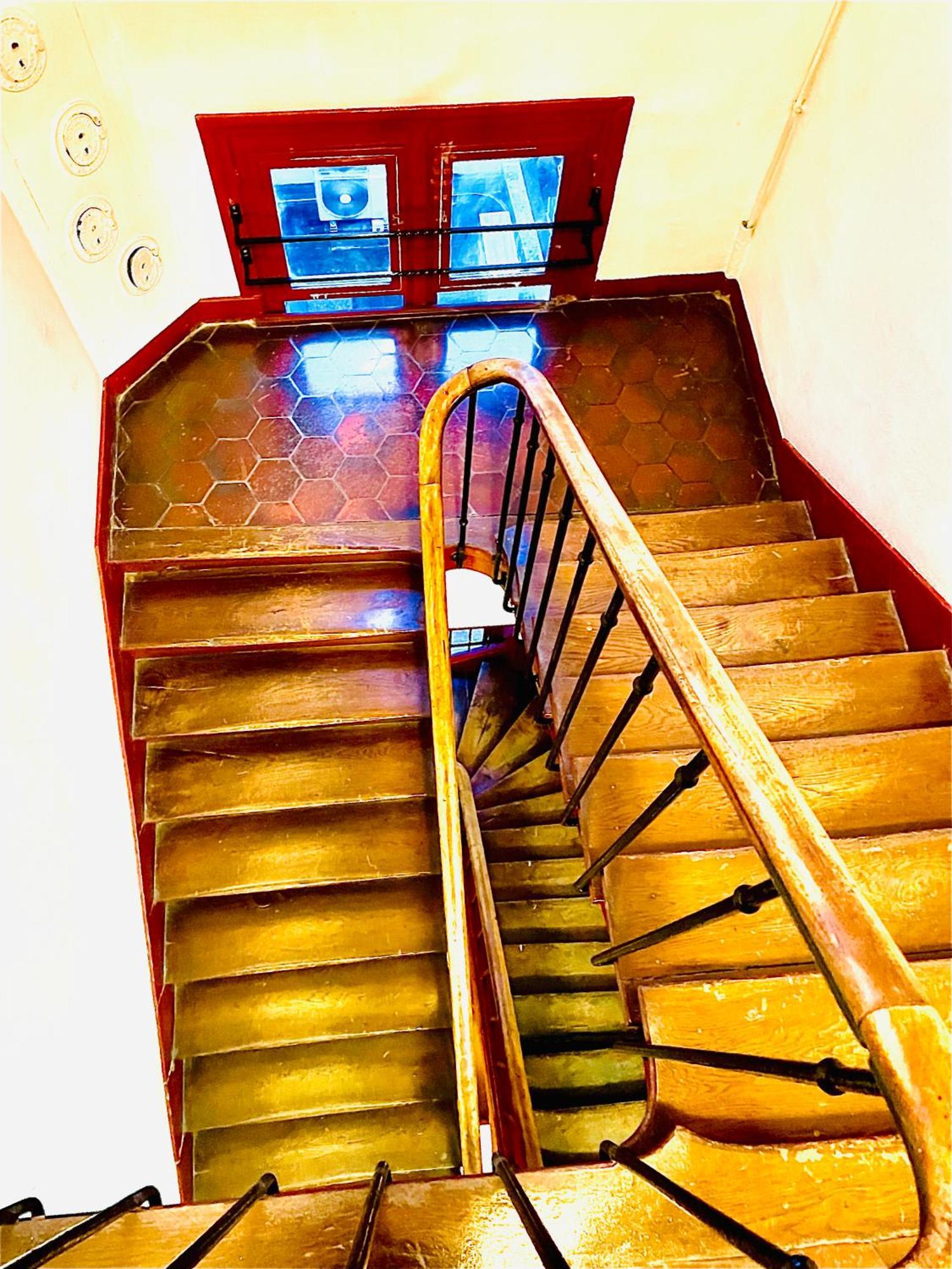 Le Pavillon Hotel Παρίσι Εξωτερικό φωτογραφία