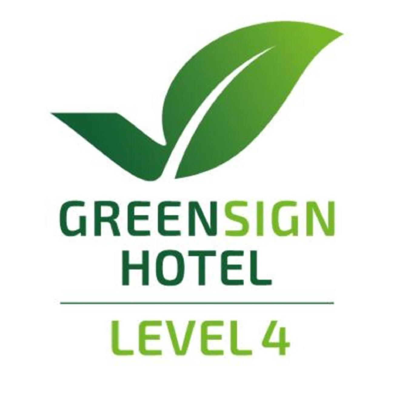 Le Pavillon Hotel Παρίσι Εξωτερικό φωτογραφία